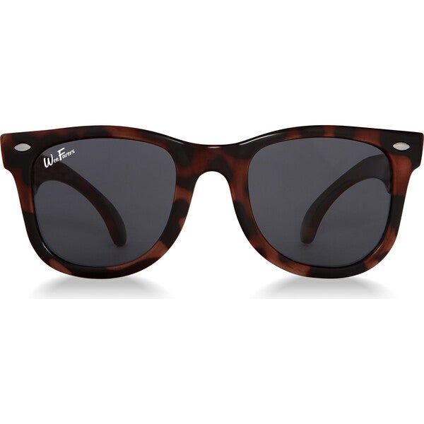 Polarized Sunglasses, Tortoise Shell | Maisonette