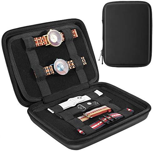 TRAVEL WATCH CASE | Amazon (CA)