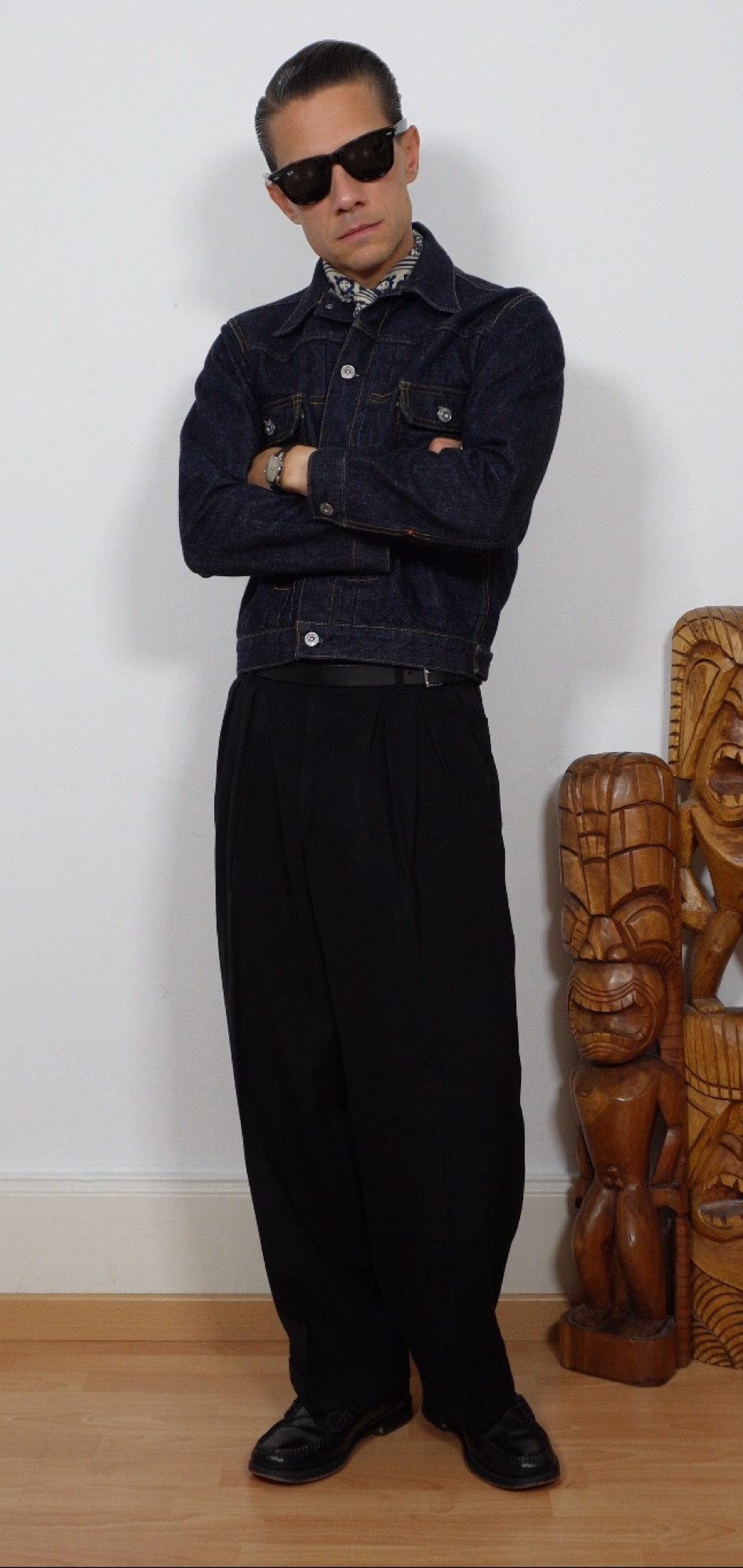 Date Night Outfit 

#LTKWorkwear #LTKParties #LTKMens