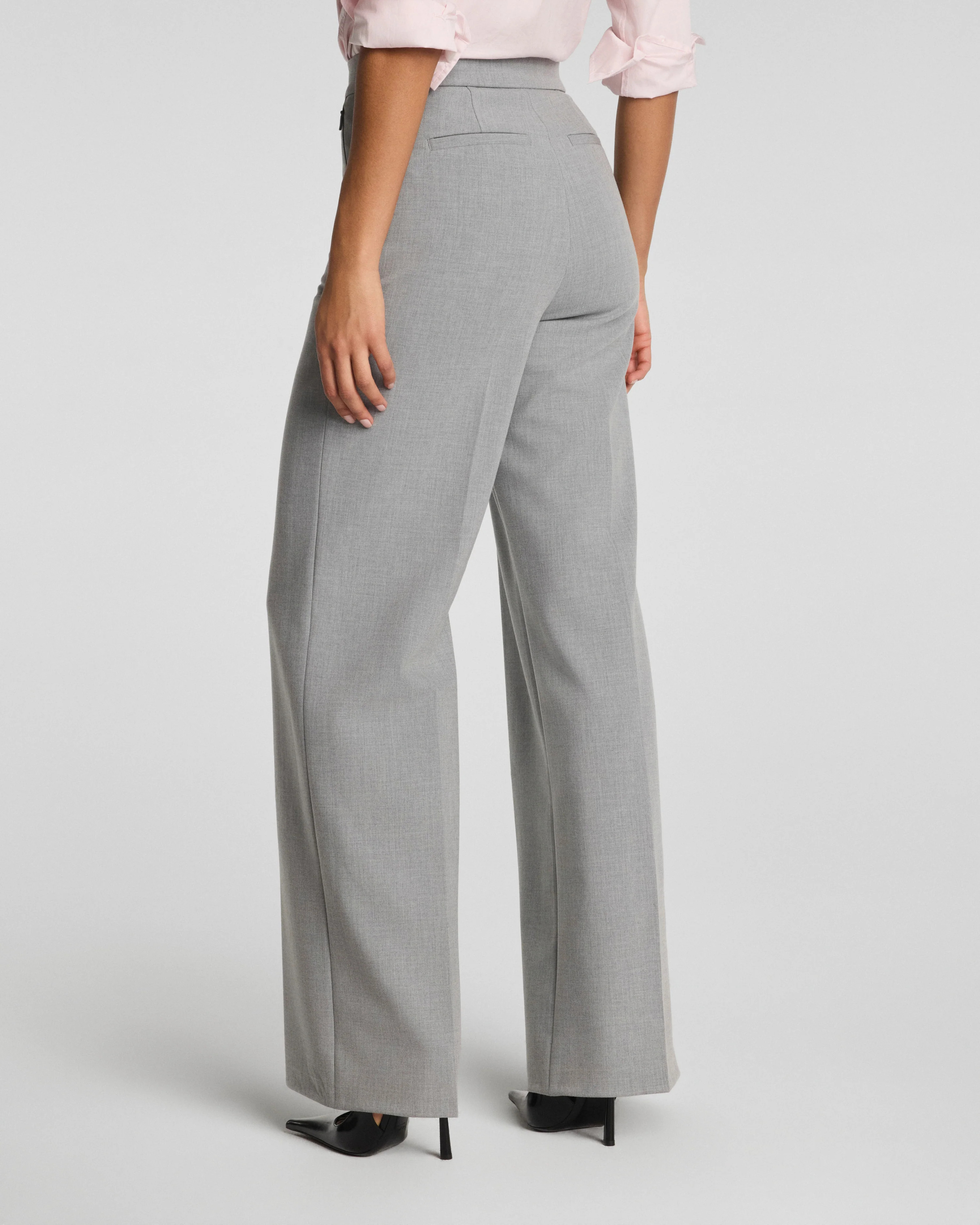 SPANXsupersmooth™ WellSuited 360Wide Leg Pant | Spanx
