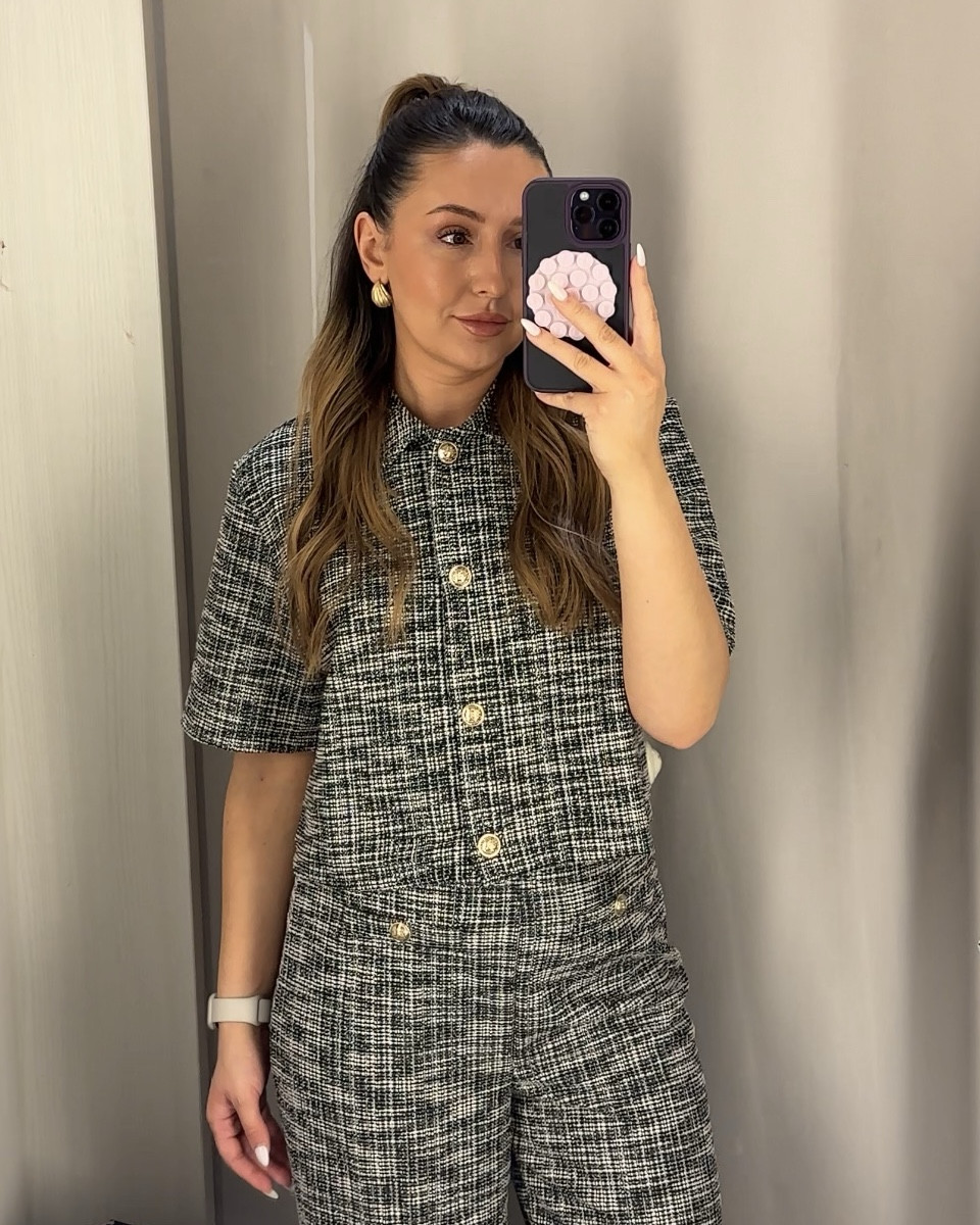 New in for Spring at h&m 🫶🏼

#LTKuk #LTKspring #LTKeurope