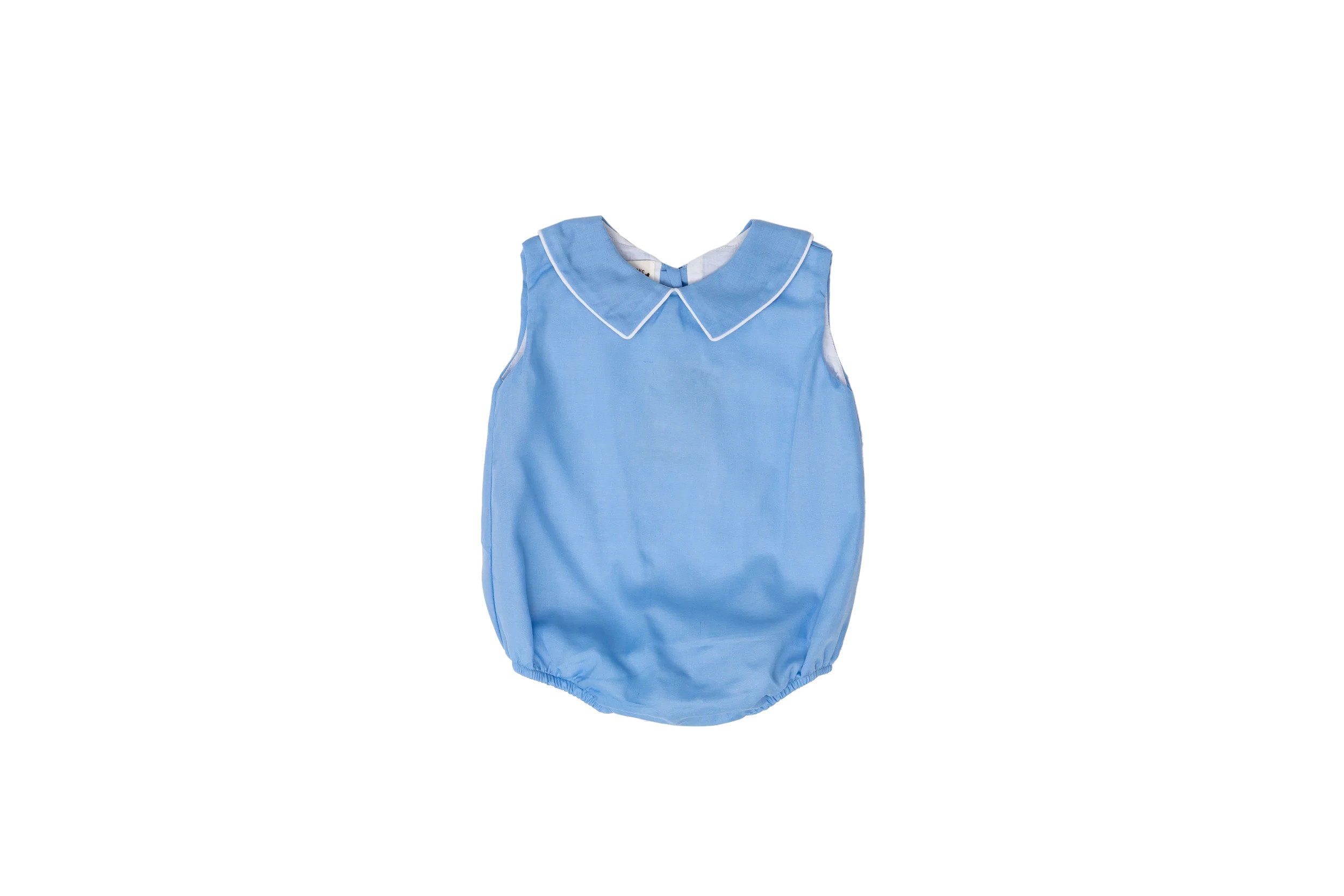 Everett Medium Blue Bubble | The Oaks Apparel Company