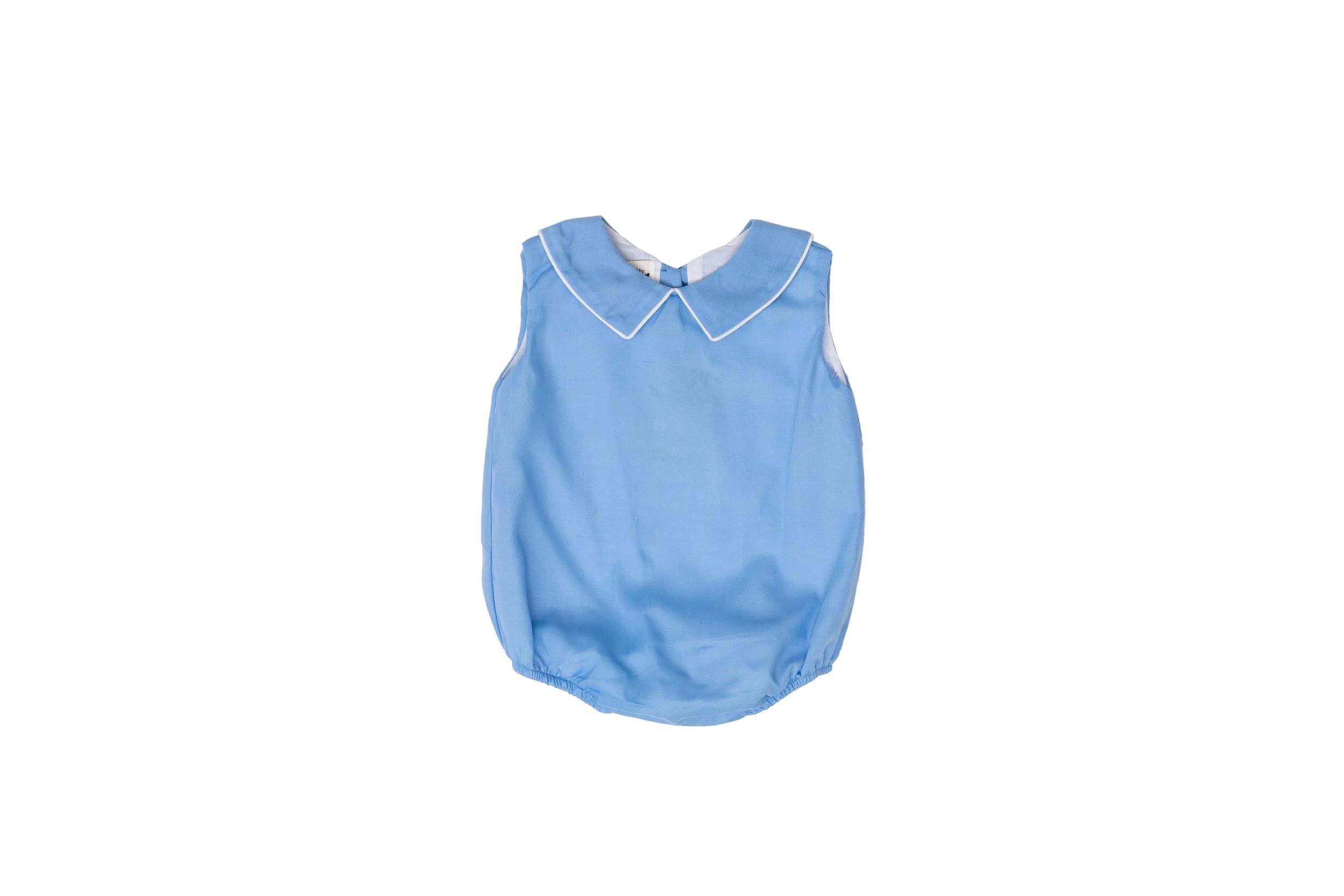 Everett Medium Blue Bubble | The Oaks Apparel Company