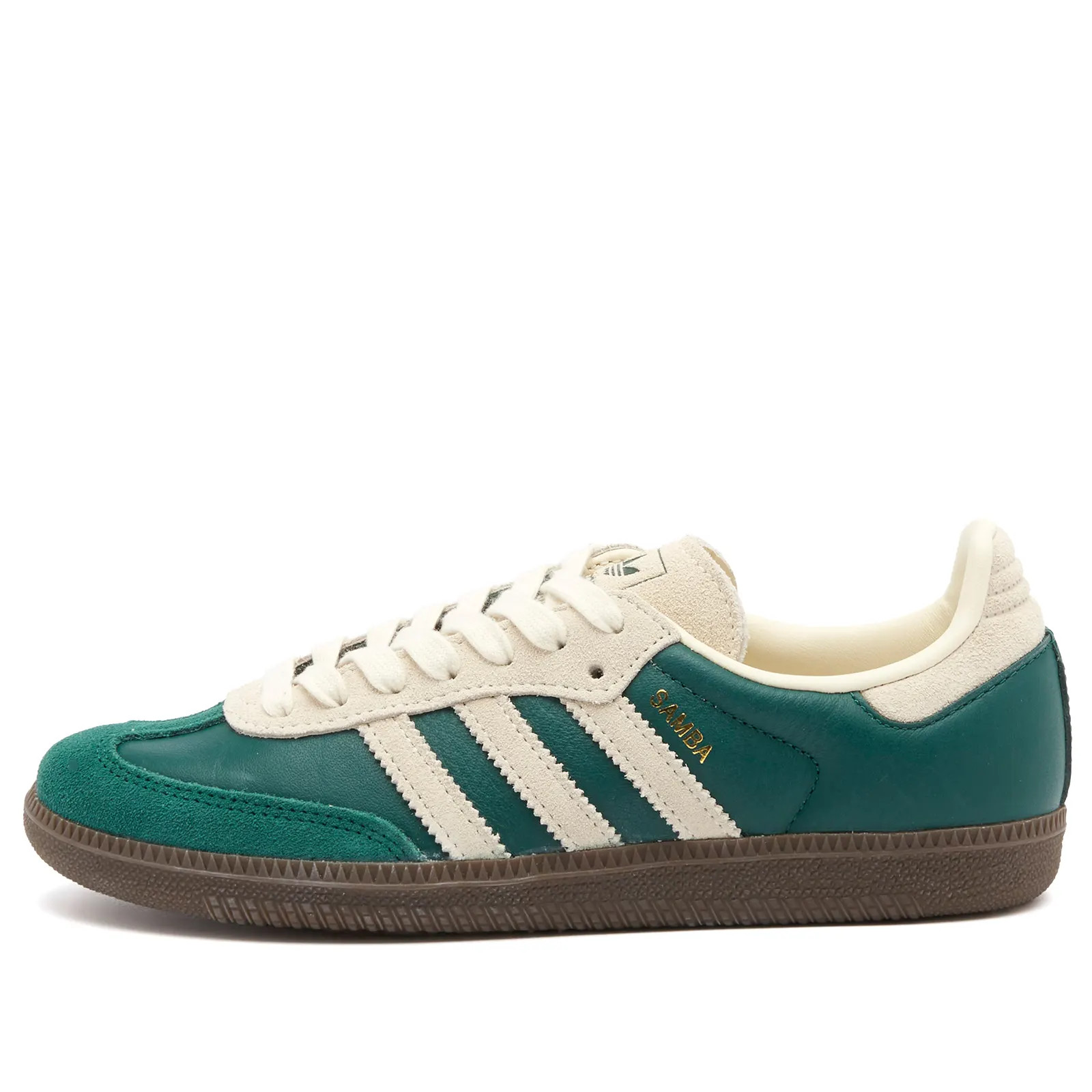 Adidas Samba OG Sneaker | END. Clothing