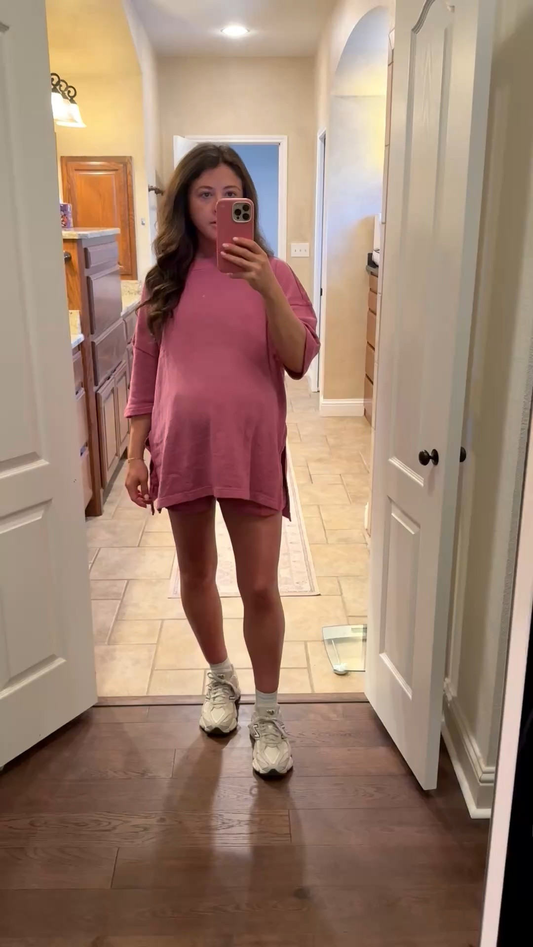 Living in FP Movement these days! Pregnancy and post partum 🤍

#LTKmomlife #LTKootd #LTKBump
