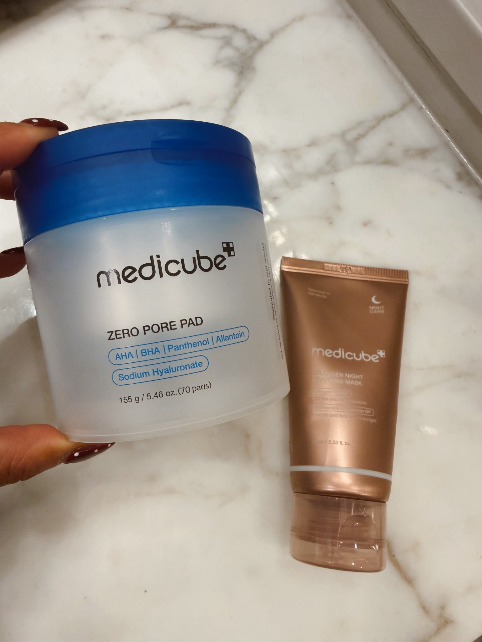 Amazon skincare favs!

#LTKselfcare #LTKgrwm #LTKGiftGuide