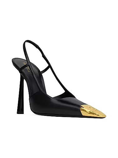 saint laurent shoes | SaksFifthAvenue | Saks Fifth Avenue