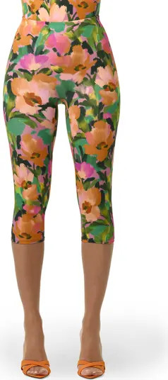 Naked Wardrobe Capri Leggings | Nordstrom | Nordstrom