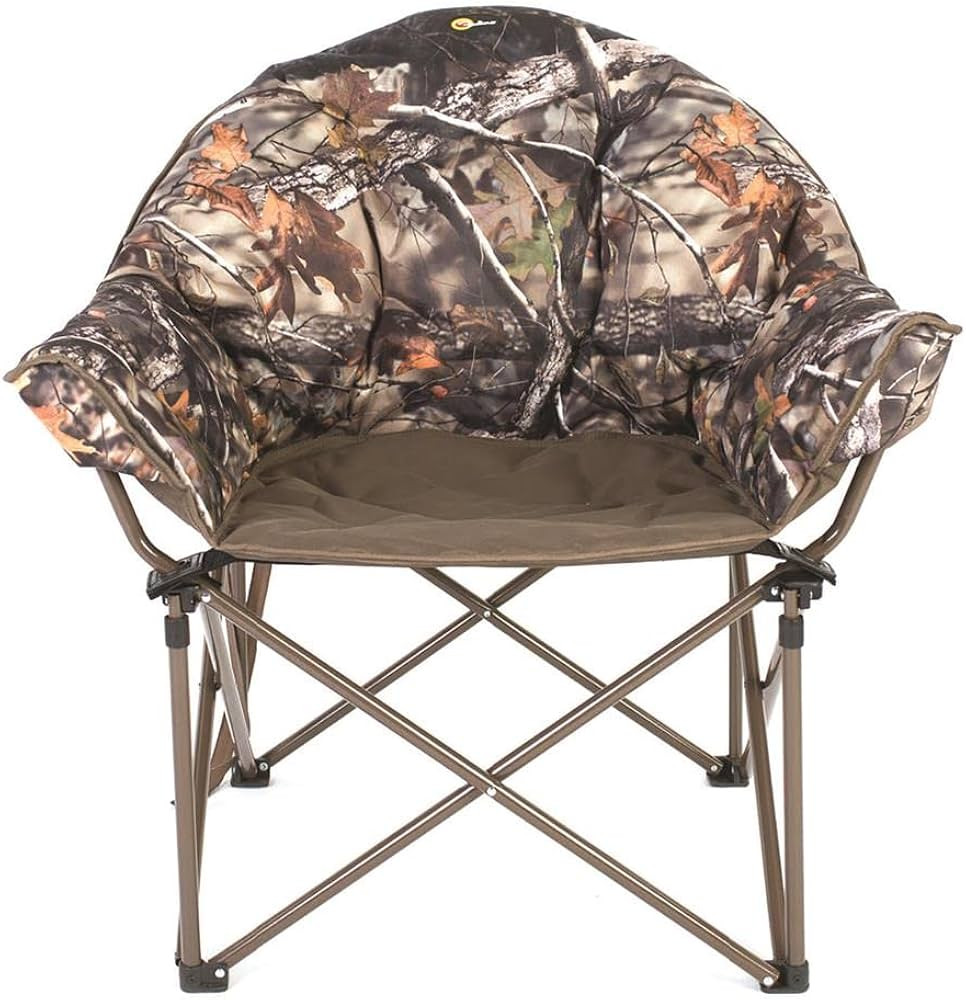 Faulkner 52285 Chair , Camouflage | Amazon (US)