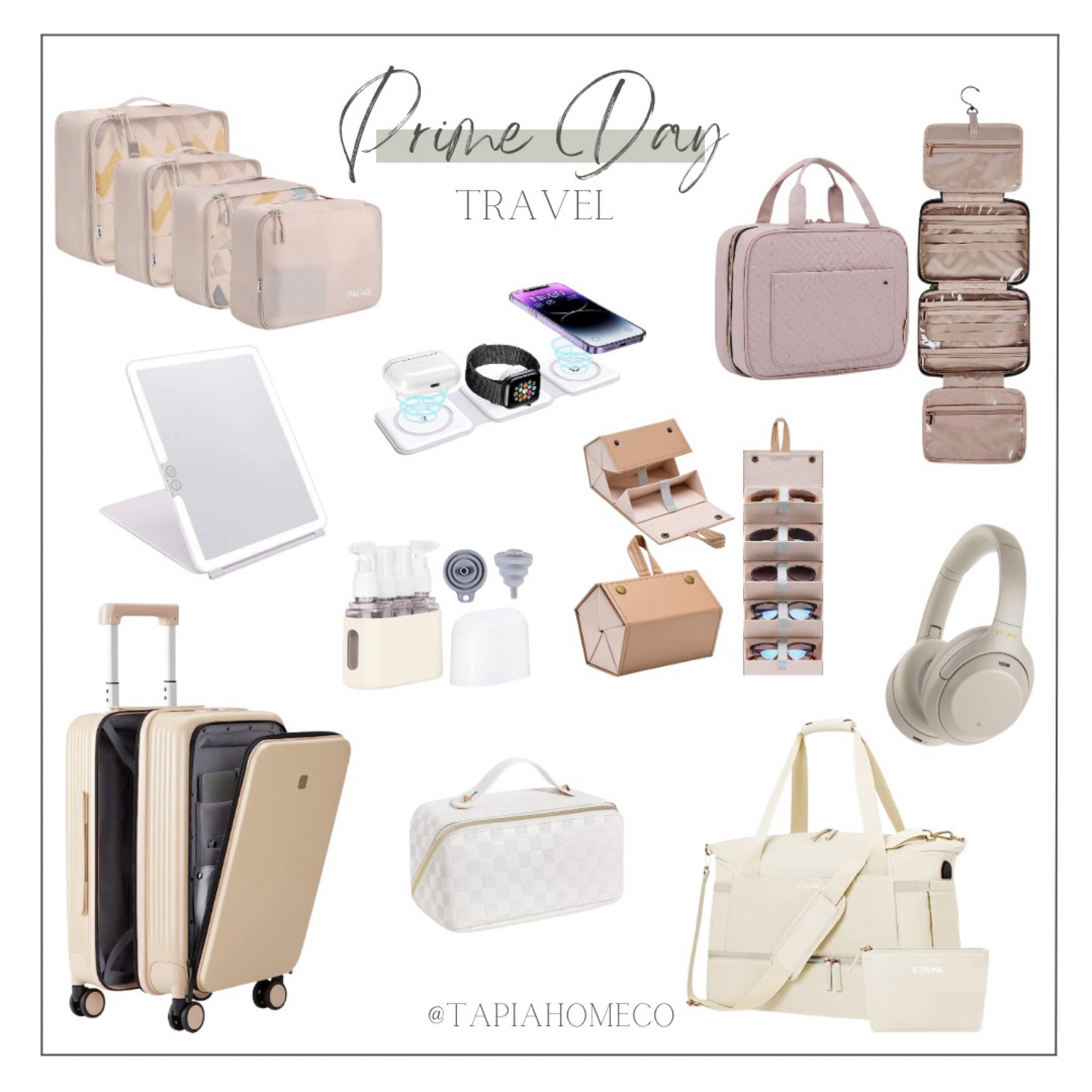 Prime Day: TRAVEL FINDS 🧳 ✈️ 

#LTKFind #LTKsalealert #LTKxPrimeDay