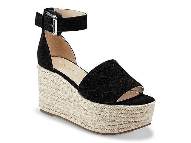 Varin Espadrille Wedge Sandal | DSW