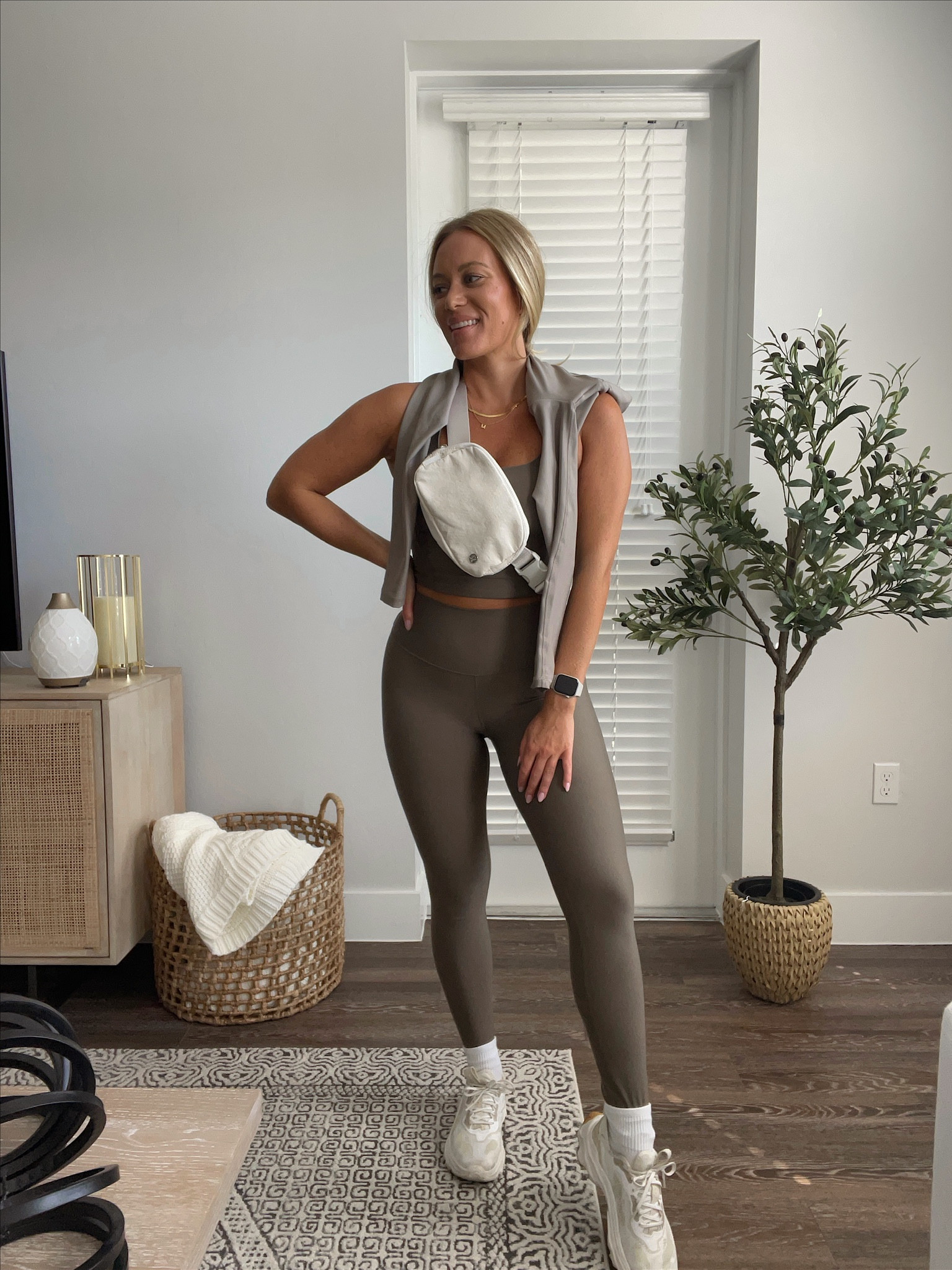 15% off YPB + extra 25% off with code AFLTK in cart! 

Ypb, athletic set, athleisure, yoga leggings, gym outfit, matching gym set, active set

#LTKfit #LTKSale #LTKsalealert