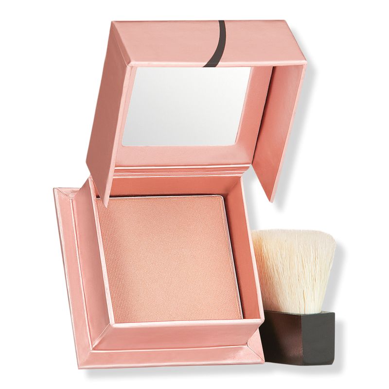 Benefit Cosmetics Dandelion Twinkle Soft Highlighter Mini | Ulta Beauty | Ulta