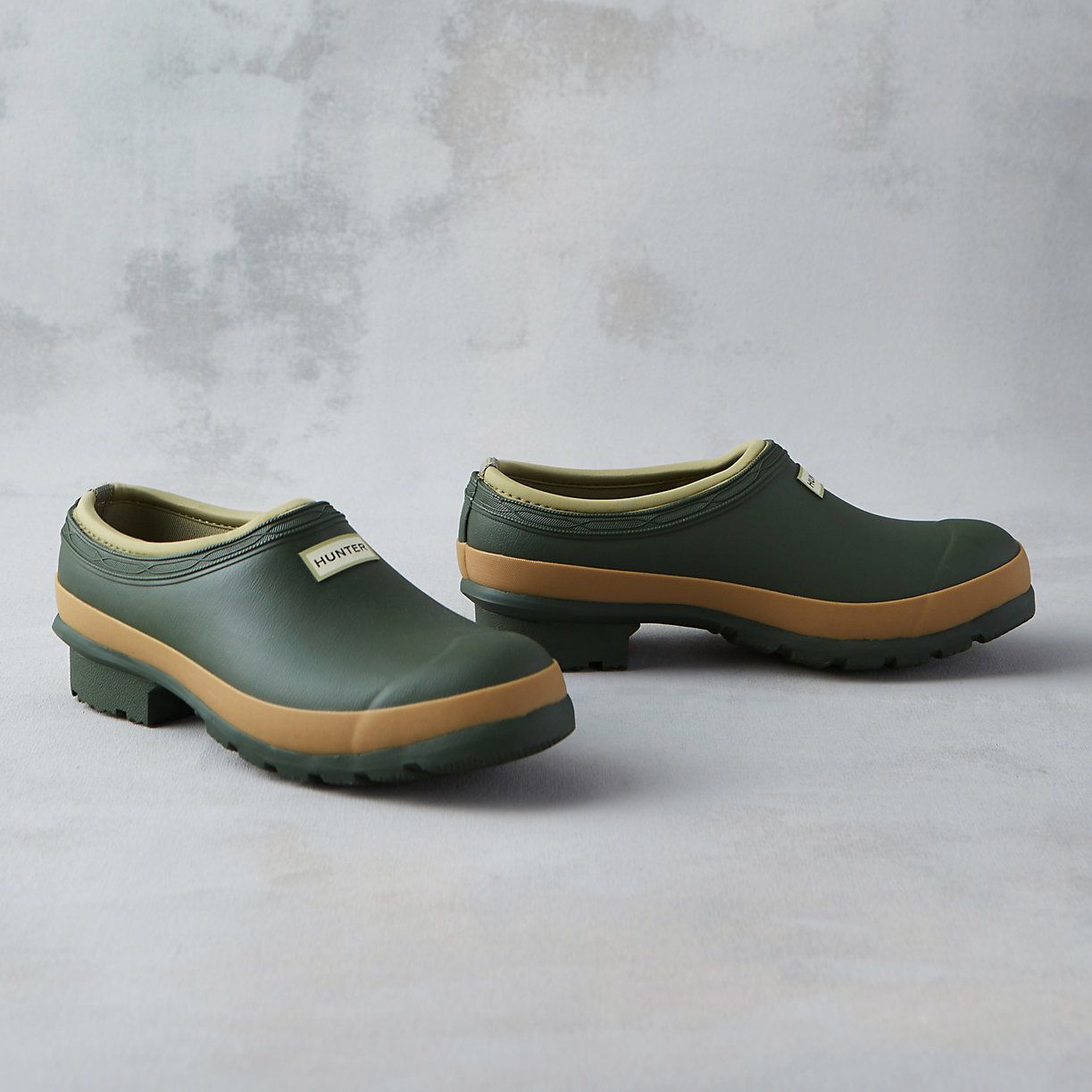 Hunter Garden Clogs | Terrain