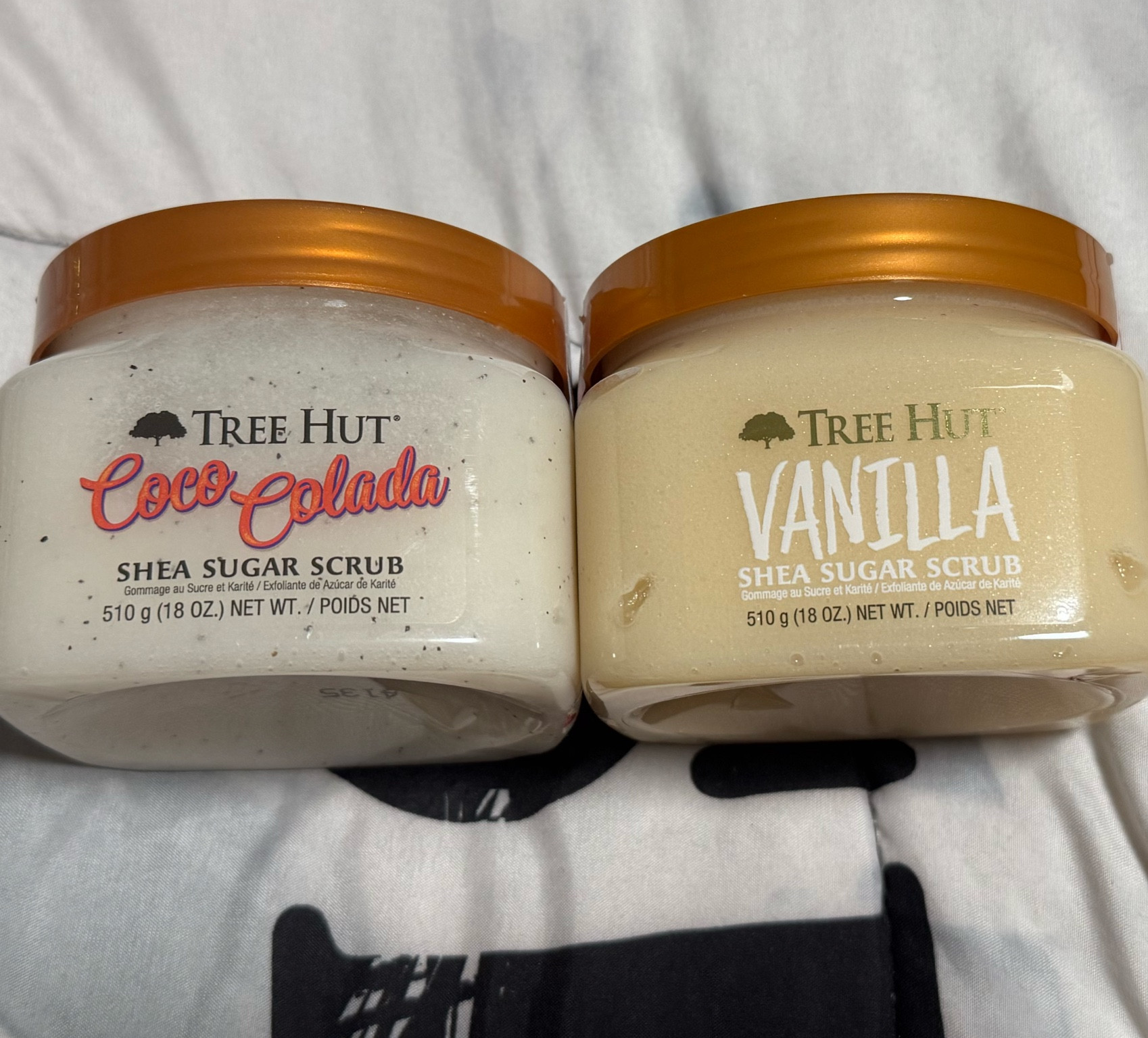 I am a big fan of scrubs . I found these ones at target and I didn’t miss my opportunity , cause common , they are on sale !! 
These are perfect for your skin, and can we talk about the smell ? It’s unbelievable, from another planet . 

#LTKCyberWeek #LTKSaleAlert #LTKBeauty