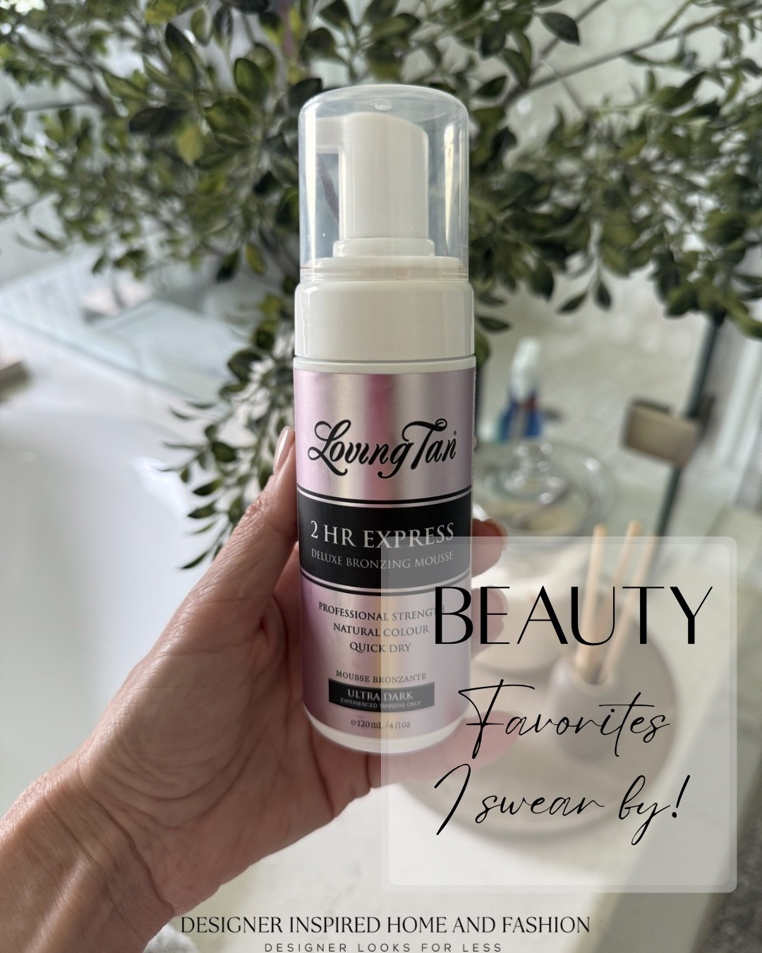 Sharing some of my favorite self care favorites I swear by! 

#LTKMothersDay #LTKmorningroutine #LTKBeauty