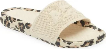 APL Big Logo TechLoom Knit Sport Slide | Nordstrom | Nordstrom