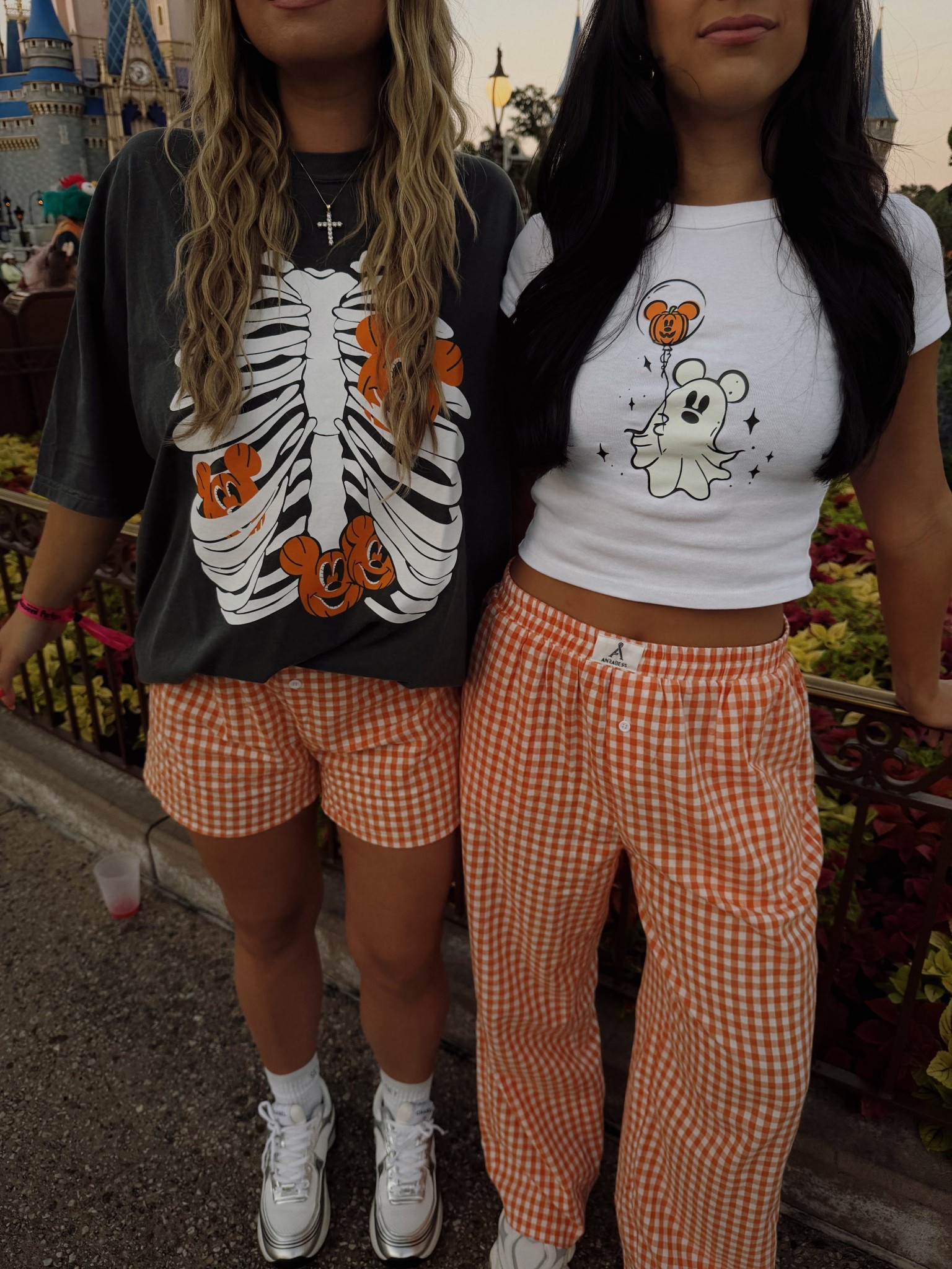 Mickey’s Not So Scary Halloween Party 🧡 

#LTKHalloween #LTKSeasonal