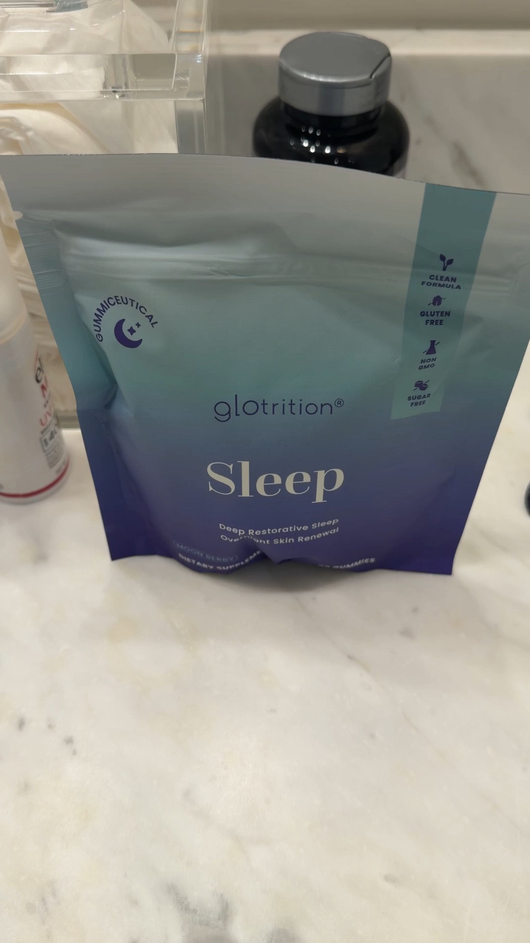 Love all Glotrition products!

#LTKBeauty #LTKOver40 #LTKActive