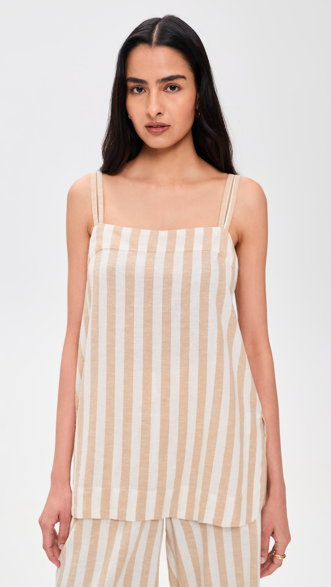 Hemp Tank | Shopbop