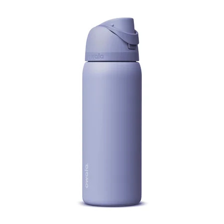 Owala 32oz FreeSip® Insulated Stainless Steel Water Bottle - Out of the Blue | Walmart (US)