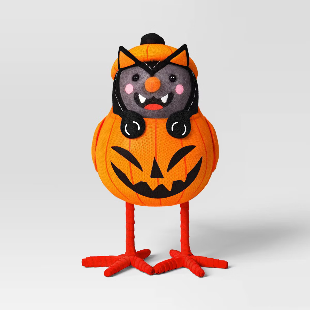 Halloween Felt Bird Decor Cat - Hyde & EEK! Boutique™ | Target
