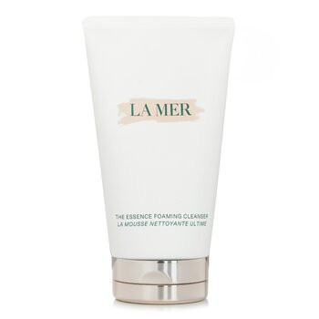 La MerThe Essence Foaming Cleanser 125ml/4.2oz | Strawberrynet