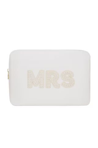 Mrs Large Pouch
                    
                    Stoney Clover Lane | Revolve Clothing (Global)