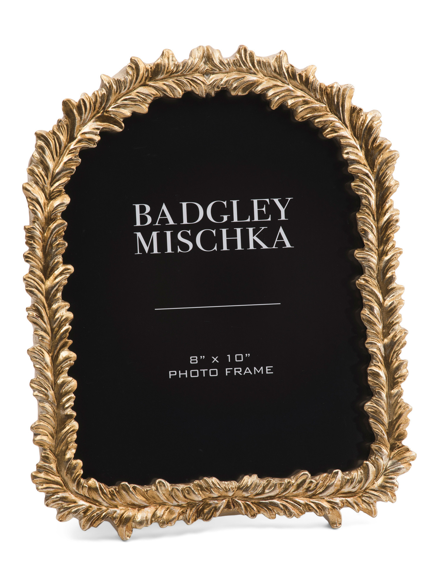 8x10 Arch Leaf Picture Frame | Marshalls