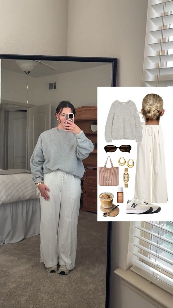 Recreating Pinterest looks!! Outfit #5 



#LTKWatchNow #LTKStyleTip #LTKSeasonal