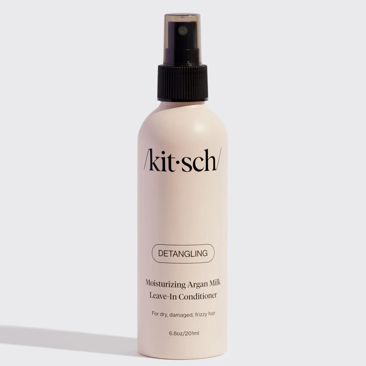Moisturizing Argan Milk Leave-In Conditioner | Kitsch