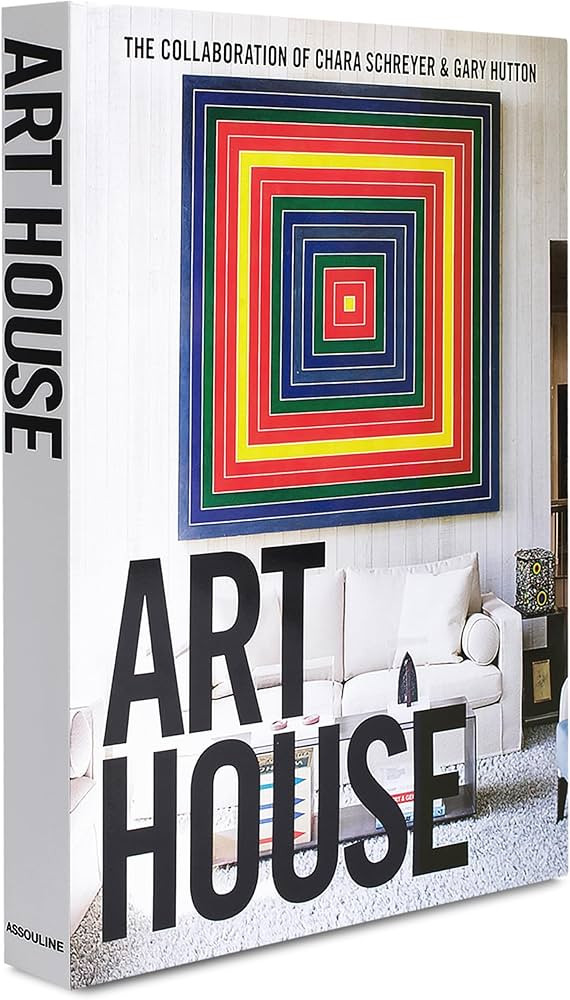 Art House - Assouline Coffee Table Book | Amazon (US)