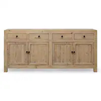 Buy Buffets, Sideboards & China Cabinets Online at Overstock | Our Best Dining Room & Bar Furnitu... | Bed Bath & Beyond
