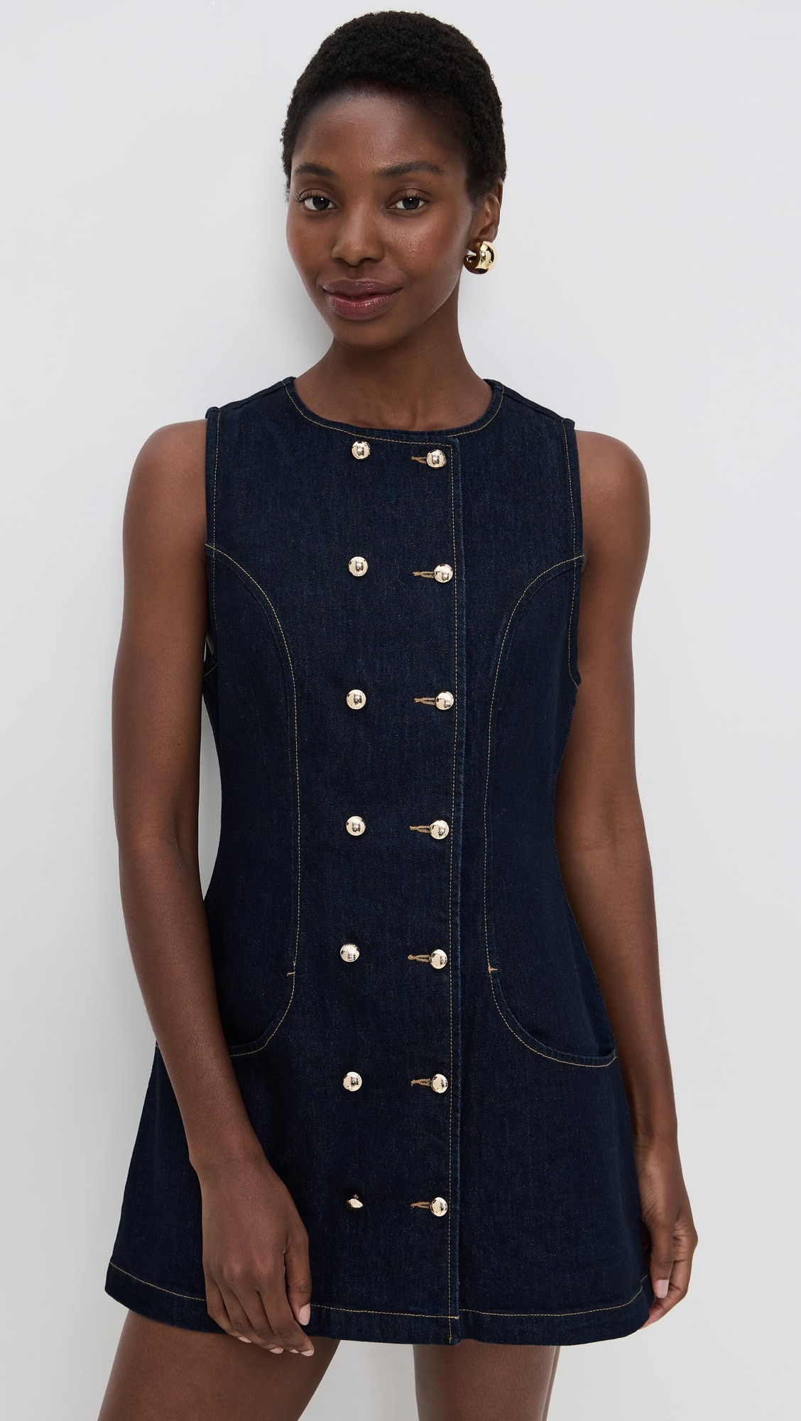 Hanna Dress | Shopbop