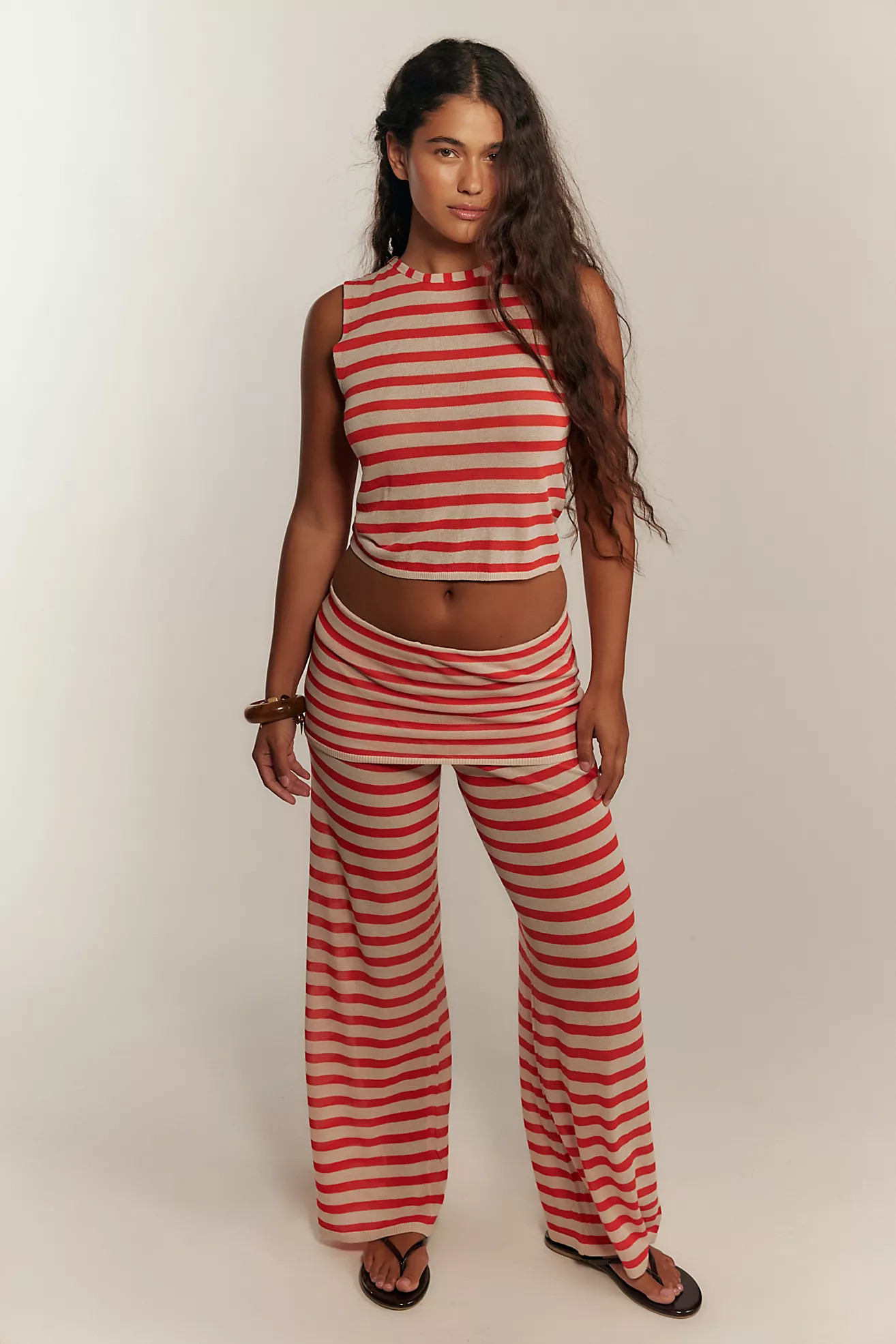 Corvina Sweater Set | Free People (Global - UK&FR Excluded)