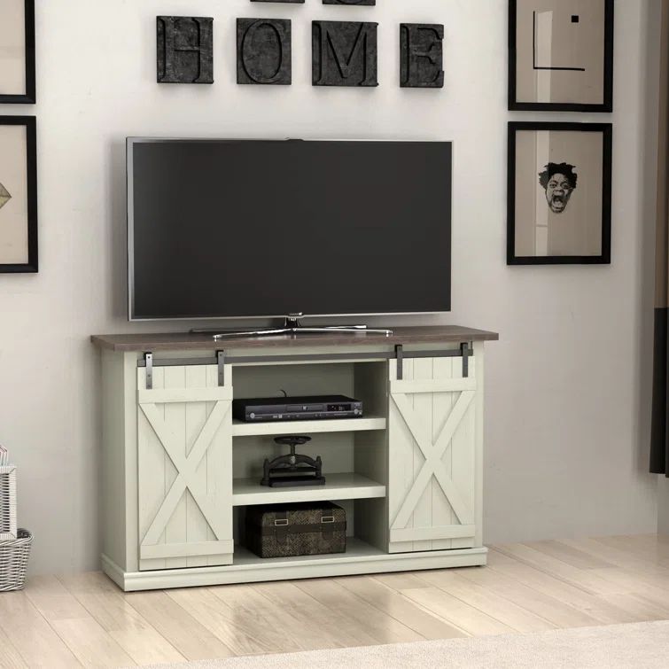 Lorraine TV Stand for TVs up to 60" | Wayfair North America