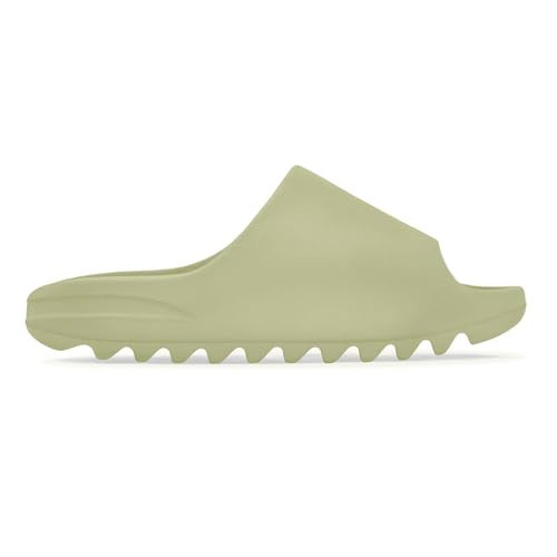 adidas Mens Yeezy Slide FZ5904 Resin 2022 - Size 12 | Amazon (US)