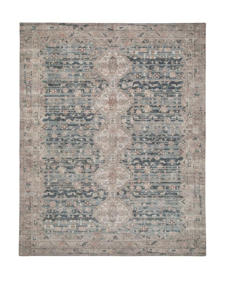 Wilshire Hand-Tufted Rug | McGee & Co.