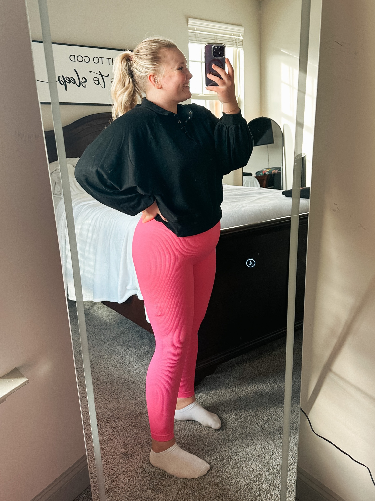 Workout outfit of the day 
#amazon #pinklily

#LTKfit #LTKcurves #LTKsalealert