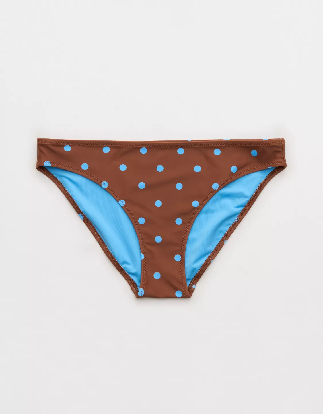 Aerie Full Coverage Classic Bikini Bottom | Aerie