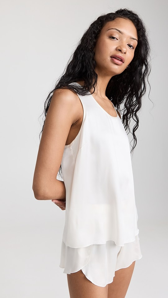 Washable Silk Set | Shopbop