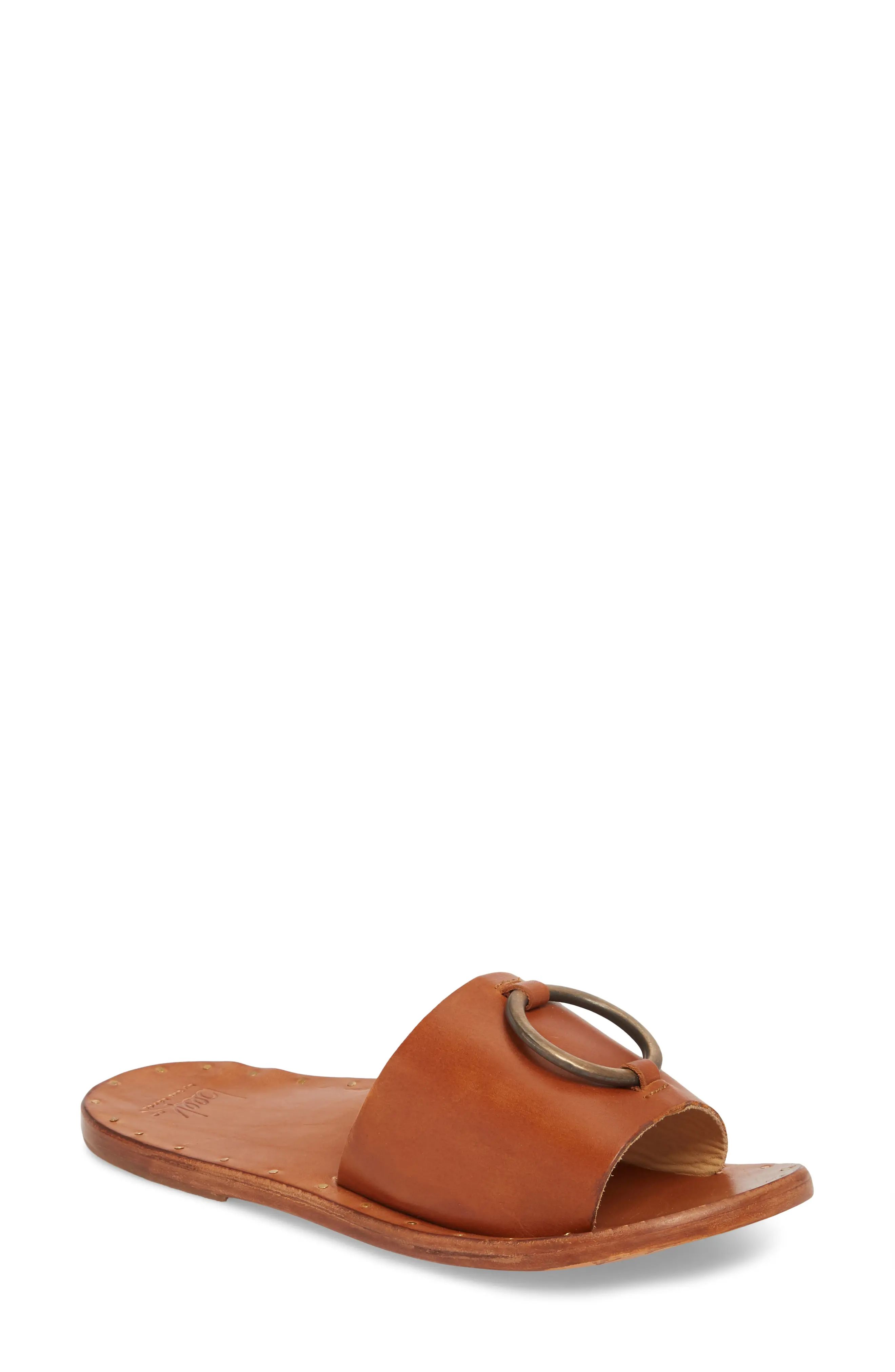 Cockatoo Slide Sandal | Nordstrom