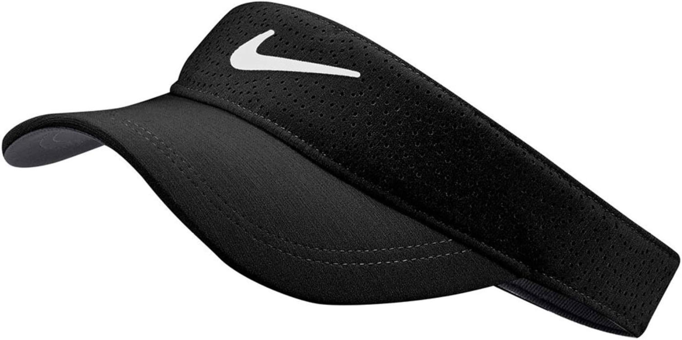 Nike Women's Aerobill Visor | Amazon (US)