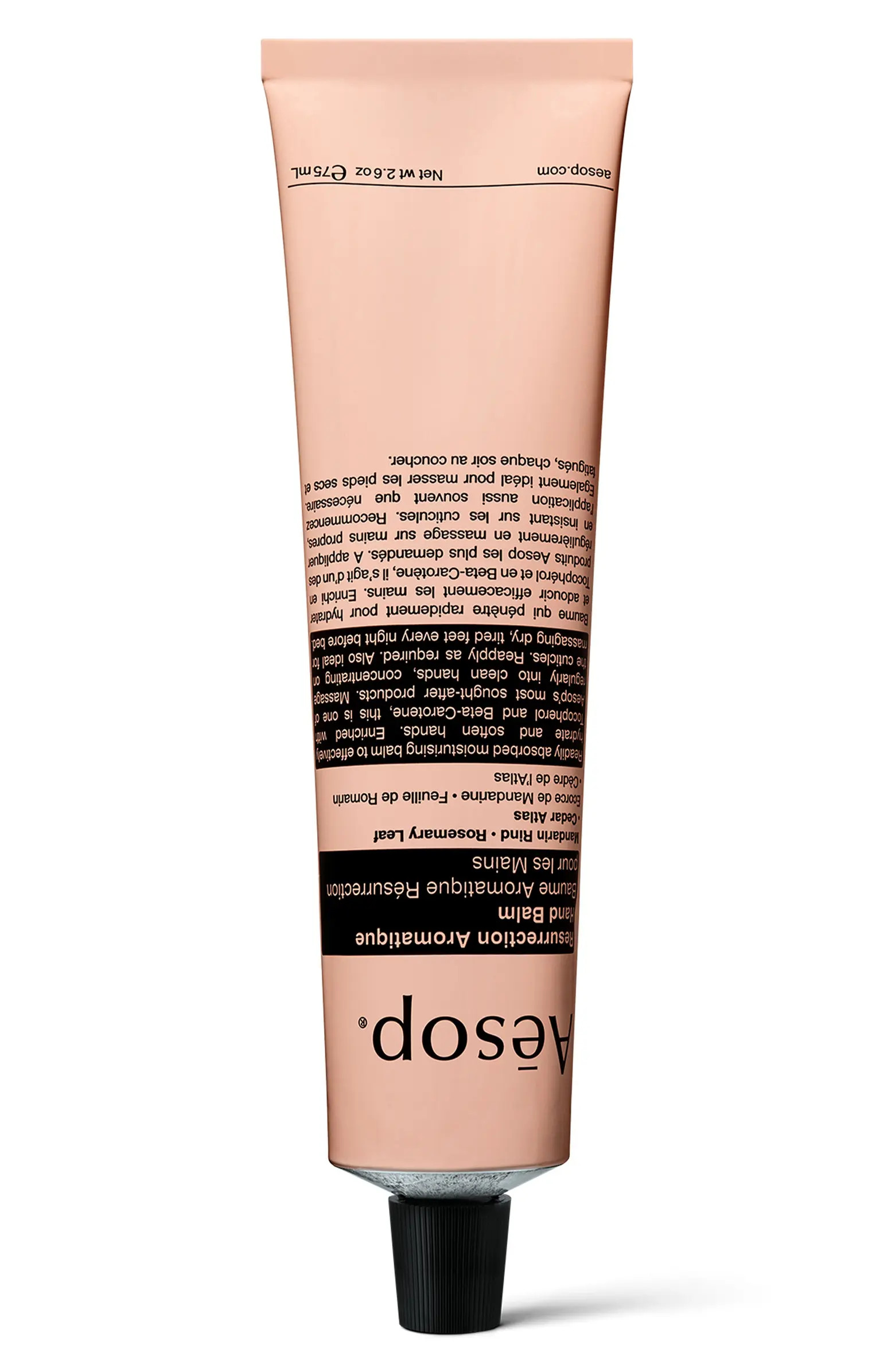 Resurrection Aromatique Hand Balm | Nordstrom