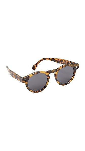 Leonard Sunglasses | Shopbop