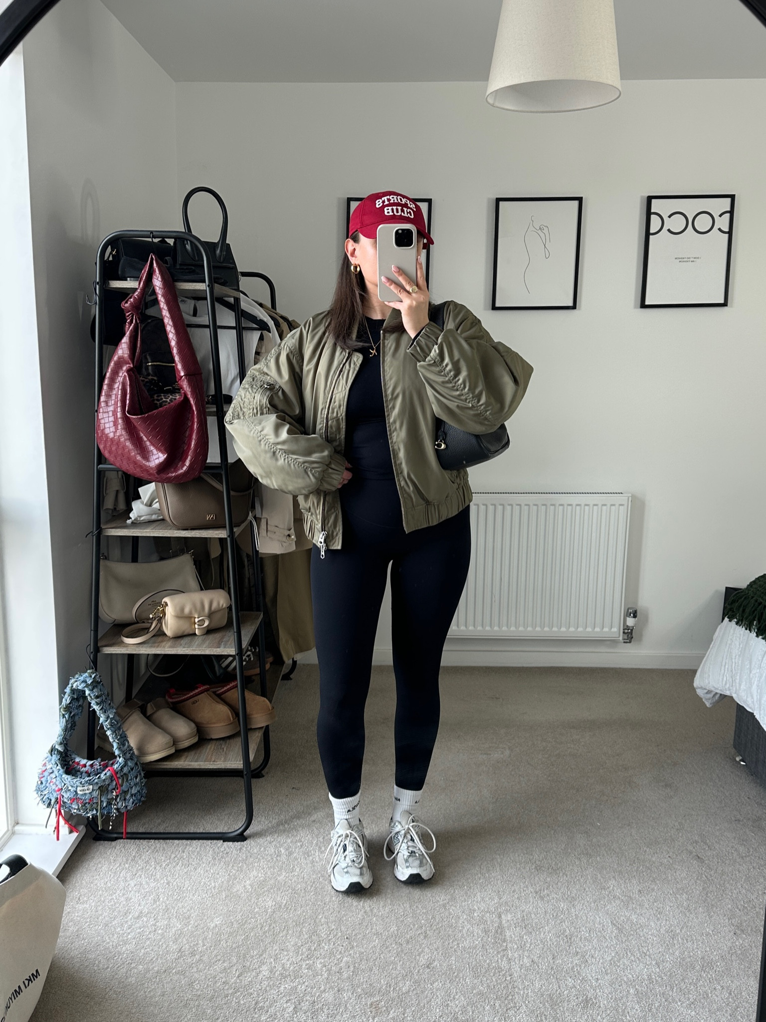 Sporty fit ❤️

#LTKspring #LTKstyletip #LTKfitness