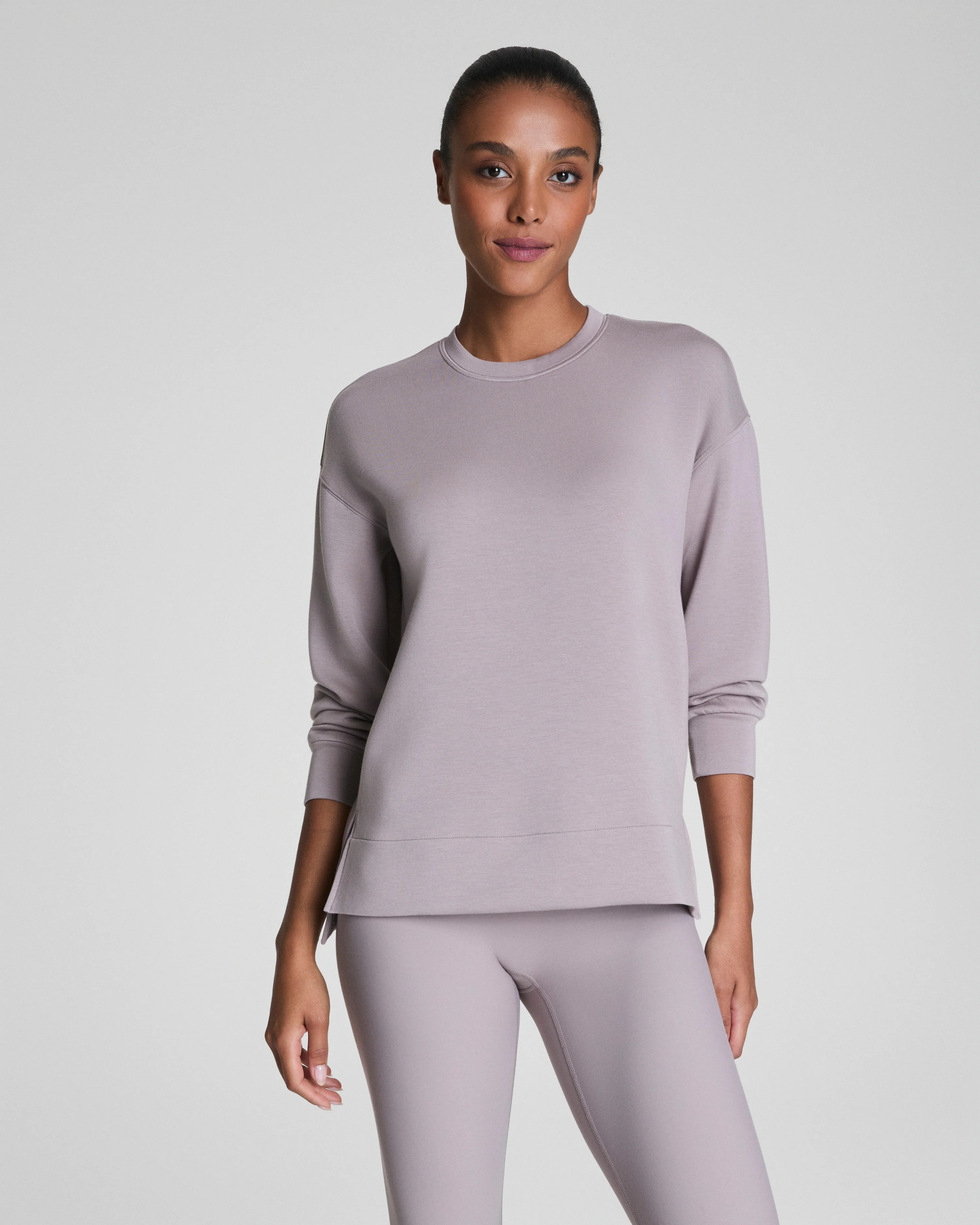 Crewneck Tunic | Spanx