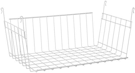 ClosetMaid 6222 Hanging Basket for Wire Shelving | Amazon (US)