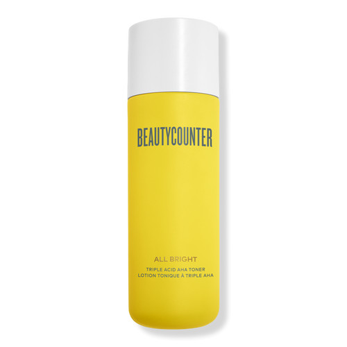 All Bright Triple Acid AHA Toner | Ulta