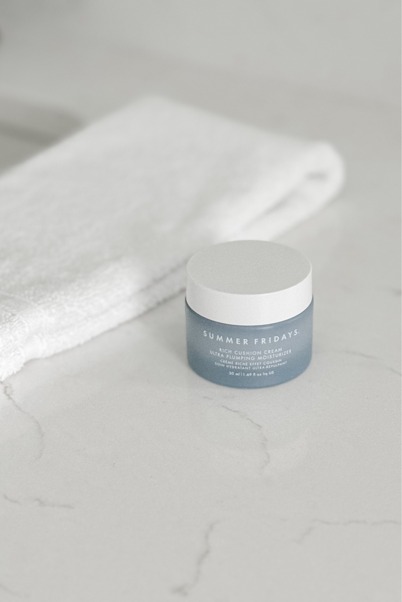 I’m still navigating this new-to-me world of rosacea, but I’ve found that my skin really loves this moisturizer. I just replaced my empty container because my skin was so unhappy without this gentle hydration boost! This product would also be perfect for dry /normal / combination skin, especially as we enter the cooler, drier seasons!

#LTKBeauty